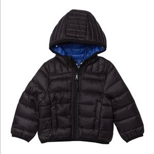 *NEW* Urban Republic Packable Puffer Jacket
